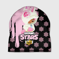 Шапка Brawl stars Unicorn