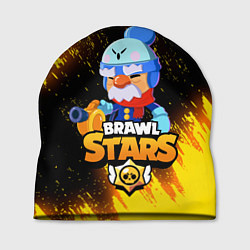 Шапка BRAWL STARS GALE, цвет: 3D-принт