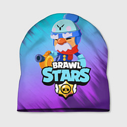 Шапка BRAWL STARS GALE, цвет: 3D-принт