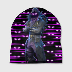 Шапка Fortnite Raven, цвет: 3D-принт