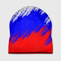 Шапка Россия, цвет: 3D-принт