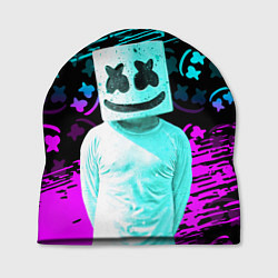 Шапка Fortnite Marshmello, цвет: 3D-принт