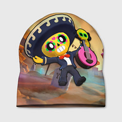 Шапка Brawl Stars Poco