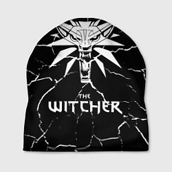 Шапка The Witcher