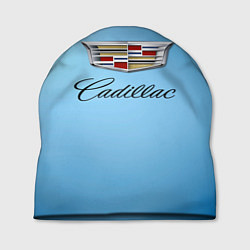 Шапка Cadillac