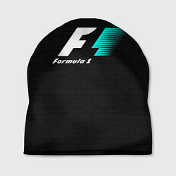 Шапка Formula 1