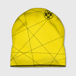 Шапка BORUSSIA, цвет: 3D-принт