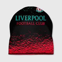 Шапка LIVERPOOL