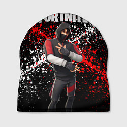 Шапка Fortnite Ikonik, цвет: 3D-принт
