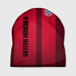 Шапка BAYERN MUNCHEN