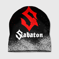 Шапка Sabaton, цвет: 3D-принт