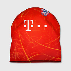 Шапка BAYERN MUNCHEN