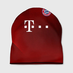 Шапка BAYERN MUNCHEN