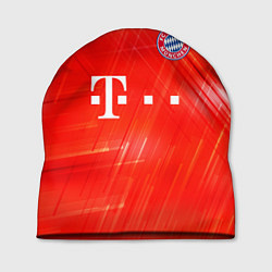 Шапка BAYERN MUNCHEN