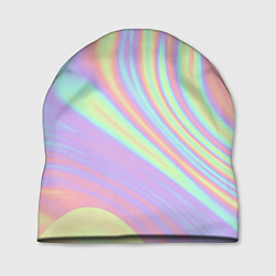 Шапка Vaporwave, цвет: 3D-принт