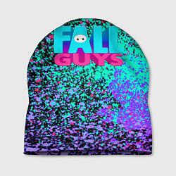 Шапка Fall Guys, цвет: 3D-принт