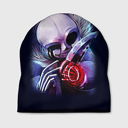 Шапка UNDERTALE SANS