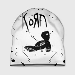 Шапка Korn