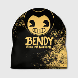 Шапка Bendy And The Ink Machine