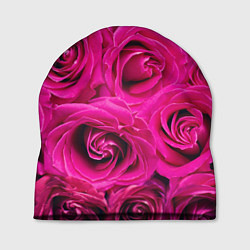 Шапка Розы, цвет: 3D-принт