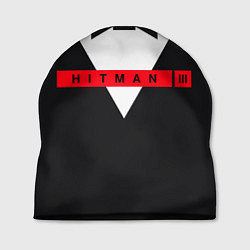 Шапка Hitman III