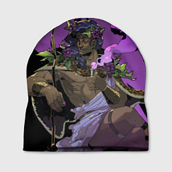 Шапка Hades - Дионис, цвет: 3D-принт