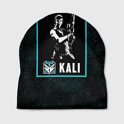 Шапка Kali