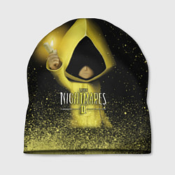 Шапка Little Nightmares 2