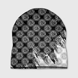 Шапка Bitcoin