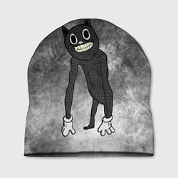 Шапка Cartoon cat