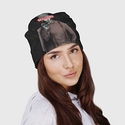 Шапка BEASTARS, цвет: 3D-принт — фото 2
