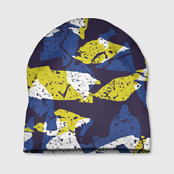 Шапка Пятна, цвет: 3D-принт