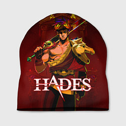 Шапка Zagreus Hades