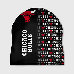 Шапка CHICAGO BULLS 7