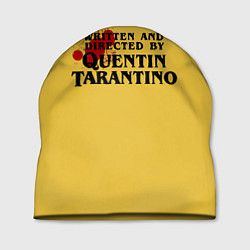 Шапка Quentin Tarantino