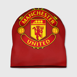 Шапка Manchester United F C