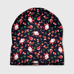 Шапка Christmas Santa