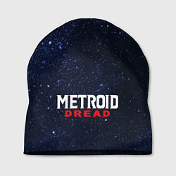 Шапка Space Head Metroid Dread, цвет: 3D-принт