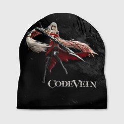 Шапка Ева Ру Code Vein