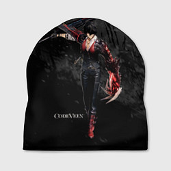 Шапка Луи Амамия Code Vein, цвет: 3D-принт