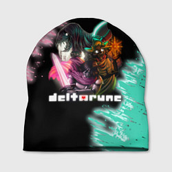 Шапка Deltarune - Персонажи, цвет: 3D-принт
