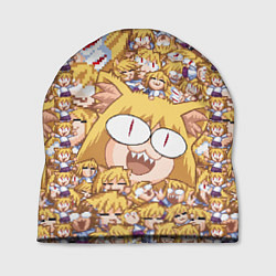 Шапка Neco-Arc, цвет: 3D-принт