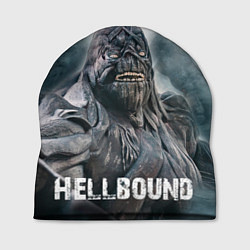 Шапка Hellbound - Зов ада монстр, цвет: 3D-принт