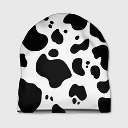 Шапка Пятна Далматина, цвет: 3D-принт