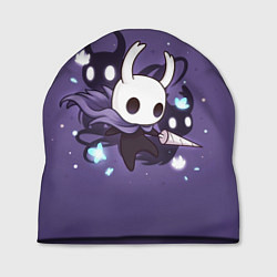 Шапка Game Hollow Knight: рыцарь