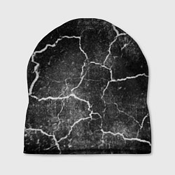 Шапка Трещины инверсия, цвет: 3D-принт