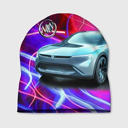Шапка Buick Electra - Concept, цвет: 3D-принт