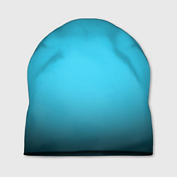 Шапка Небесный градиент, цвет: 3D-принт