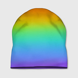 Шапка Я радуга, цвет: 3D-принт