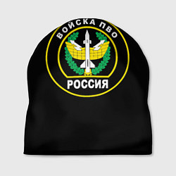 Шапка ПВО России, цвет: 3D-принт